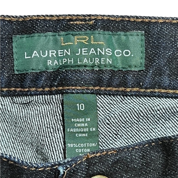 Ralph Lauren, Classic Straight, 10 - Picture 4 of 8